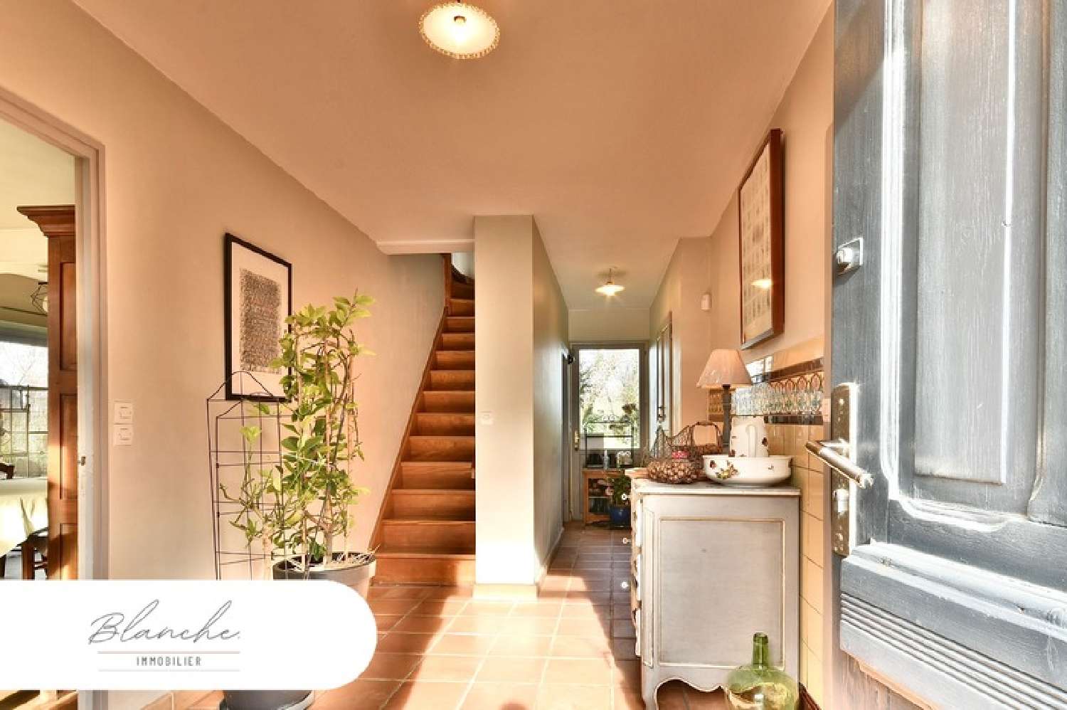  à vendre maison Templeuve Nord 5