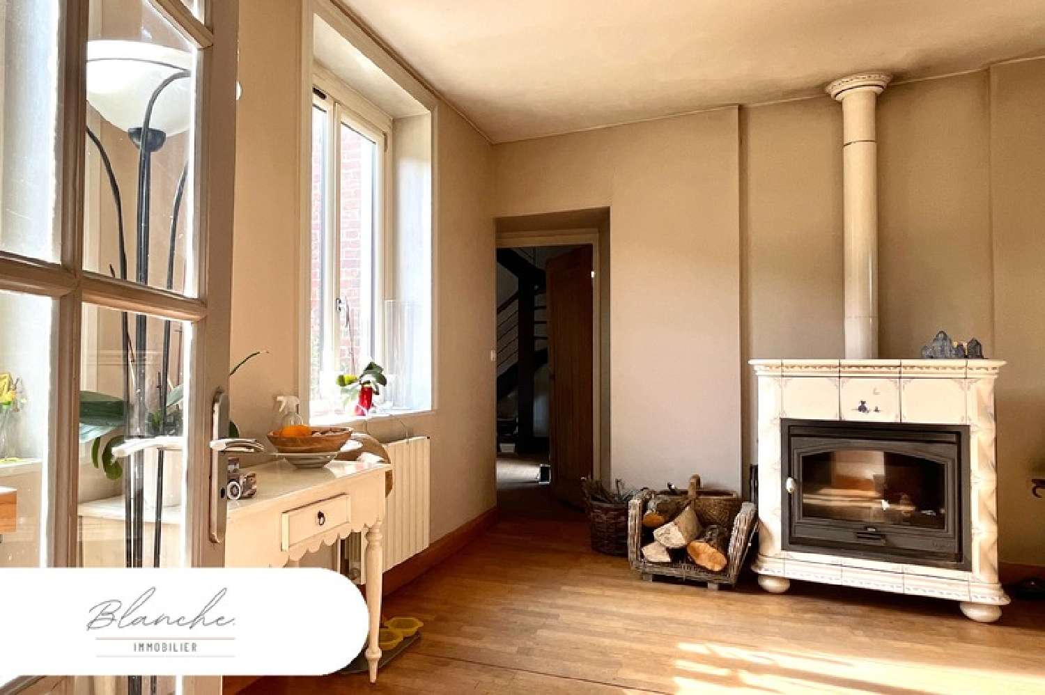  à vendre maison Templeuve Nord 7
