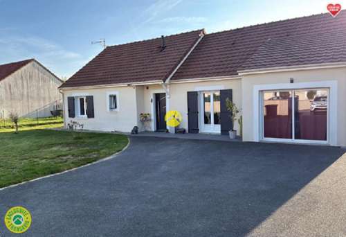 Tendu Indre house foto 7339646