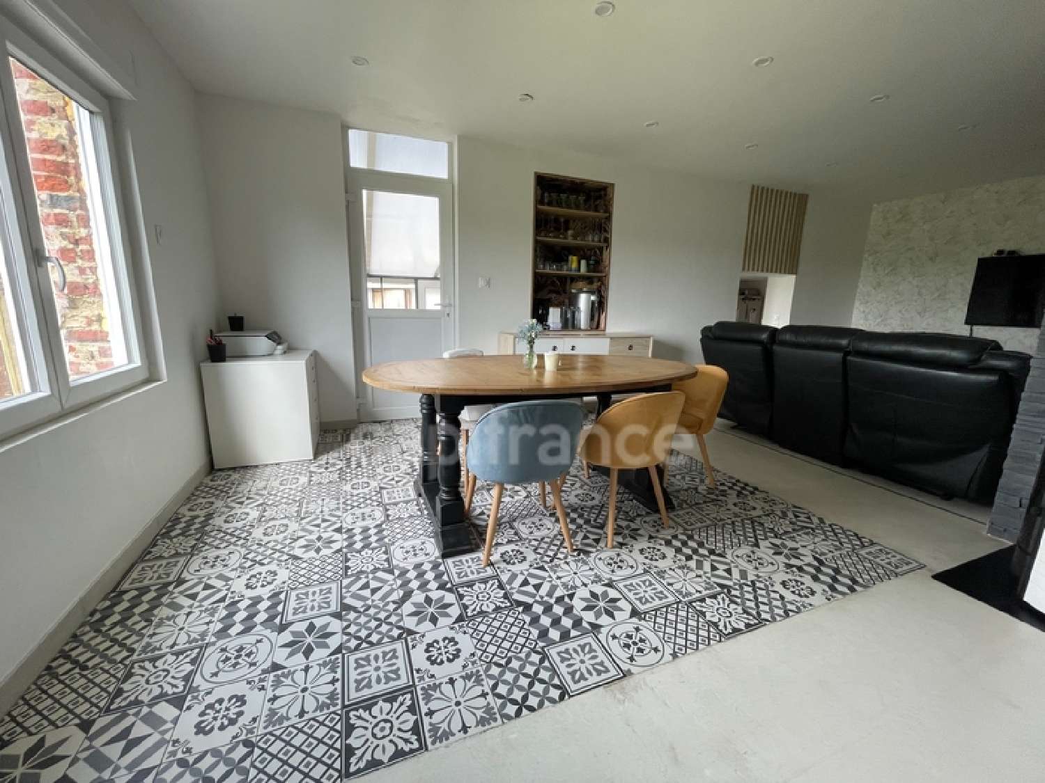  for sale house Tergnier Aisne 5