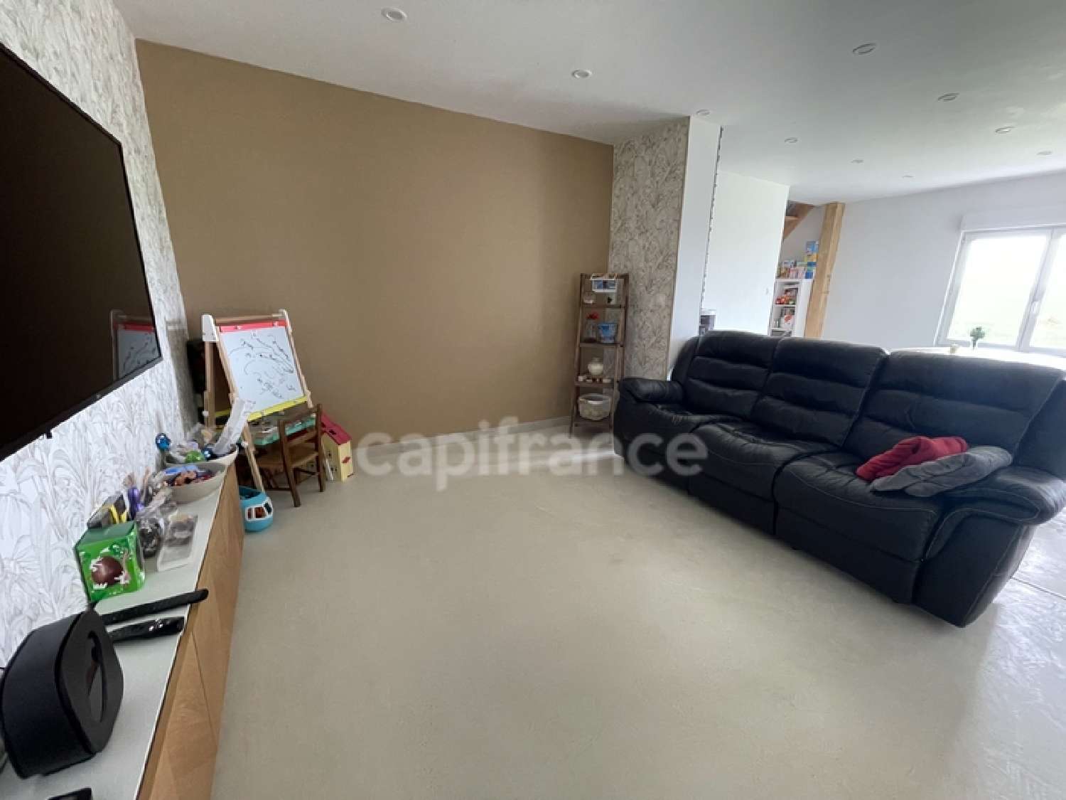  for sale house Tergnier Aisne 8