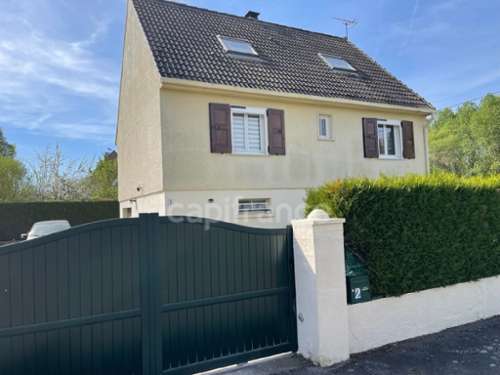 Tergnier Aisne house foto 7329136
