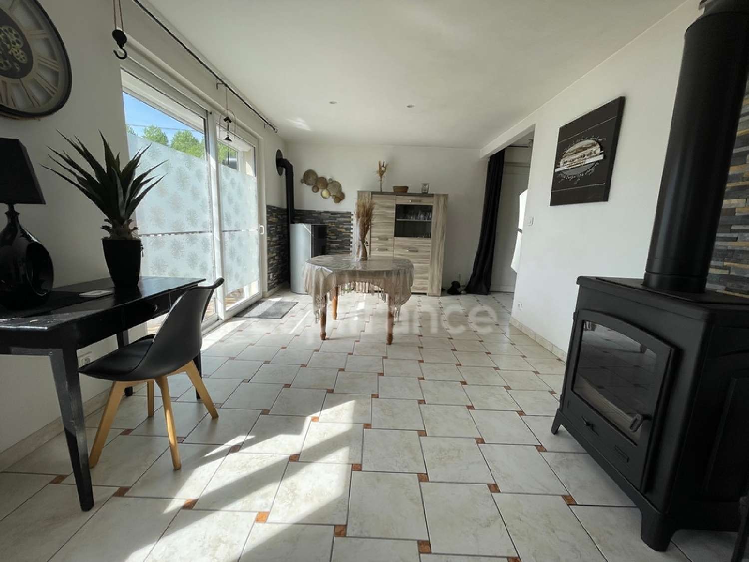  for sale house Tergnier Aisne 4