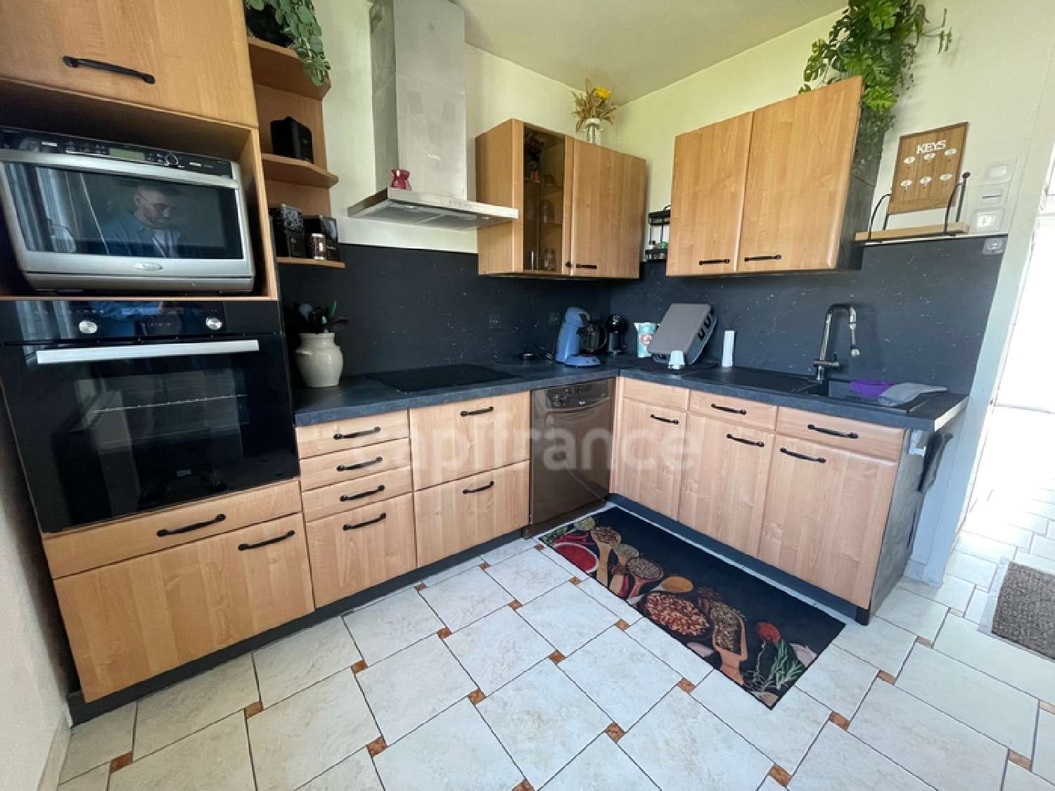  for sale house Tergnier Aisne 6