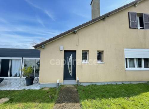 Tergnier Aisne maison foto 7333643