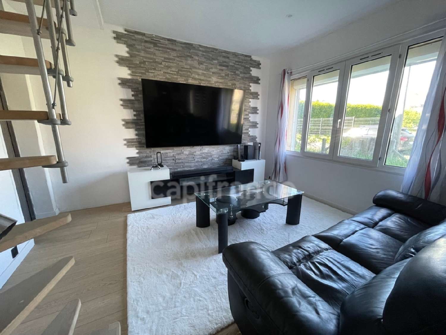 à vendre maison Tergnier Aisne 3