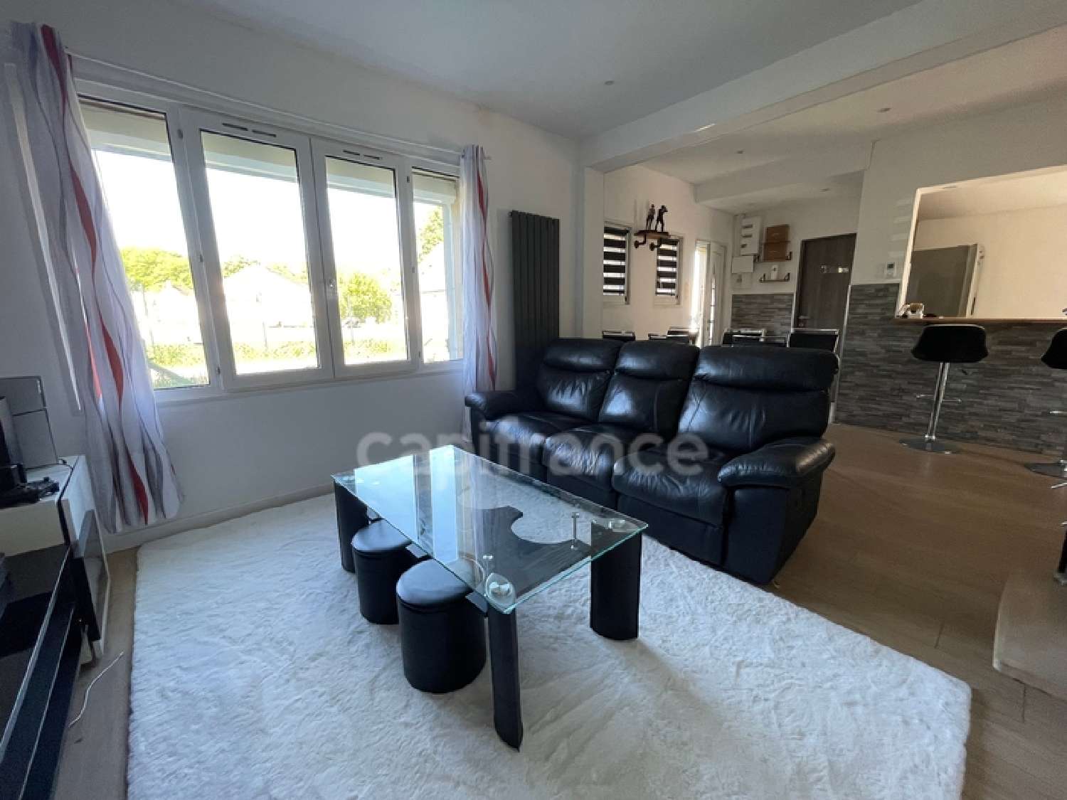 à vendre maison Tergnier Aisne 4