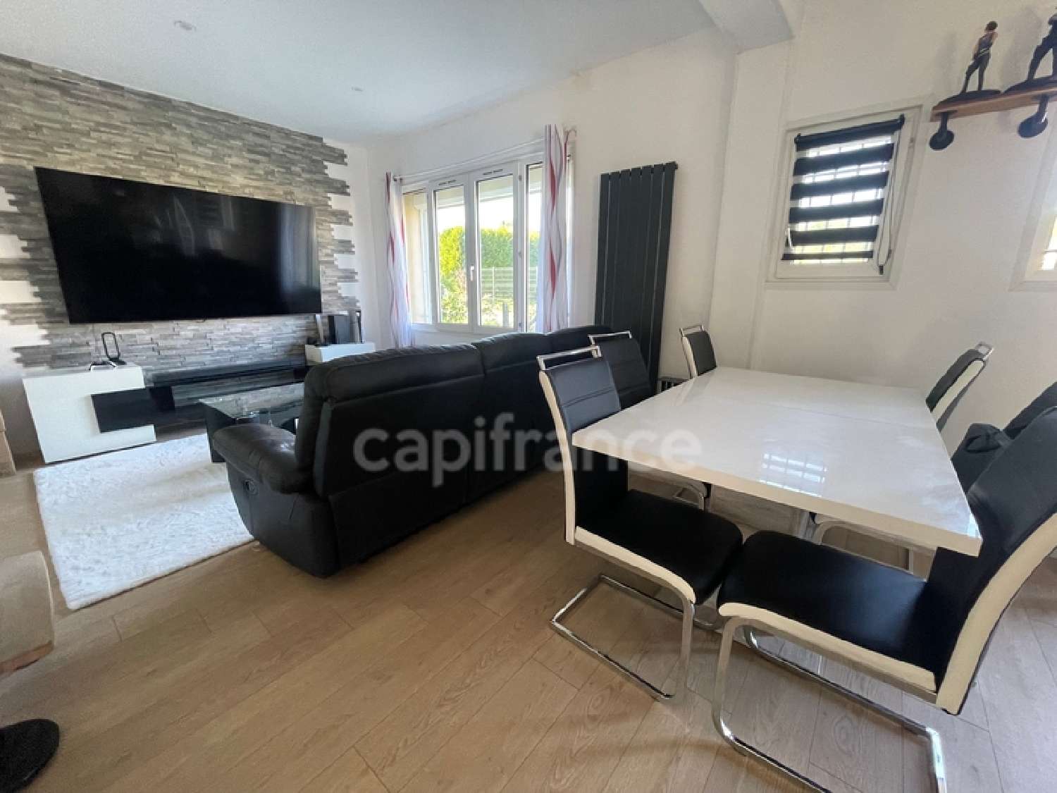 à vendre maison Tergnier Aisne 6
