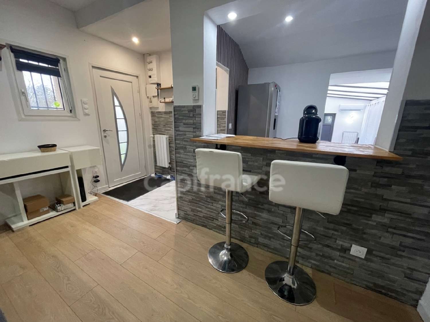 à vendre maison Tergnier Aisne 7
