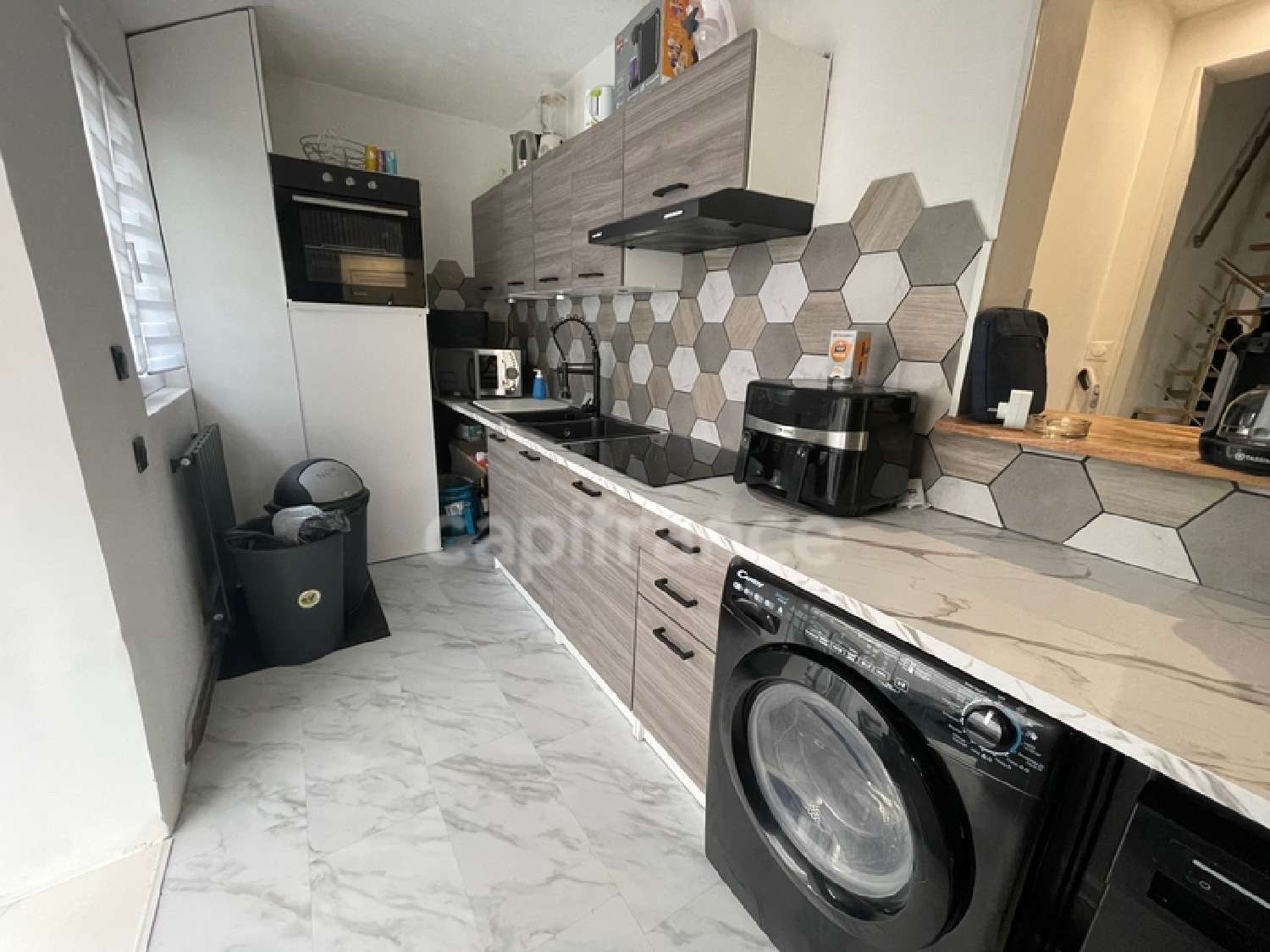 à vendre maison Tergnier Aisne 8