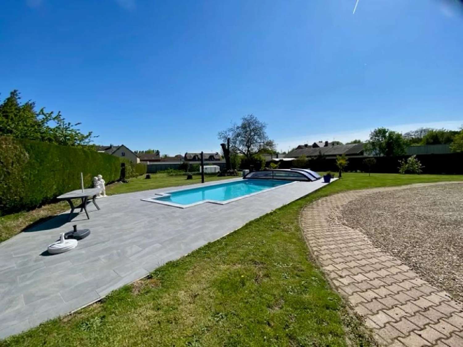  for sale house Tergnier Aisne 1