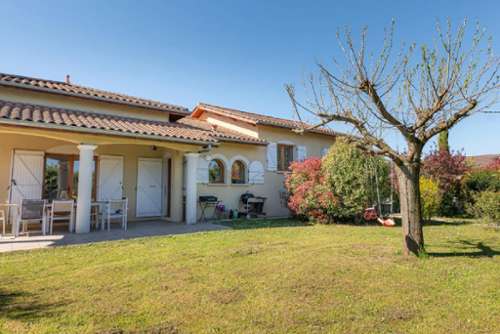 Ternay Rhône house foto 7333051