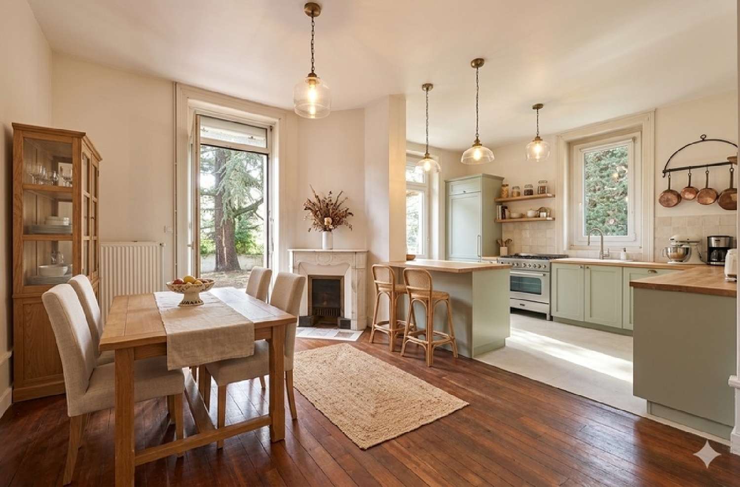  à vendre maison Terrenoire Loire 3