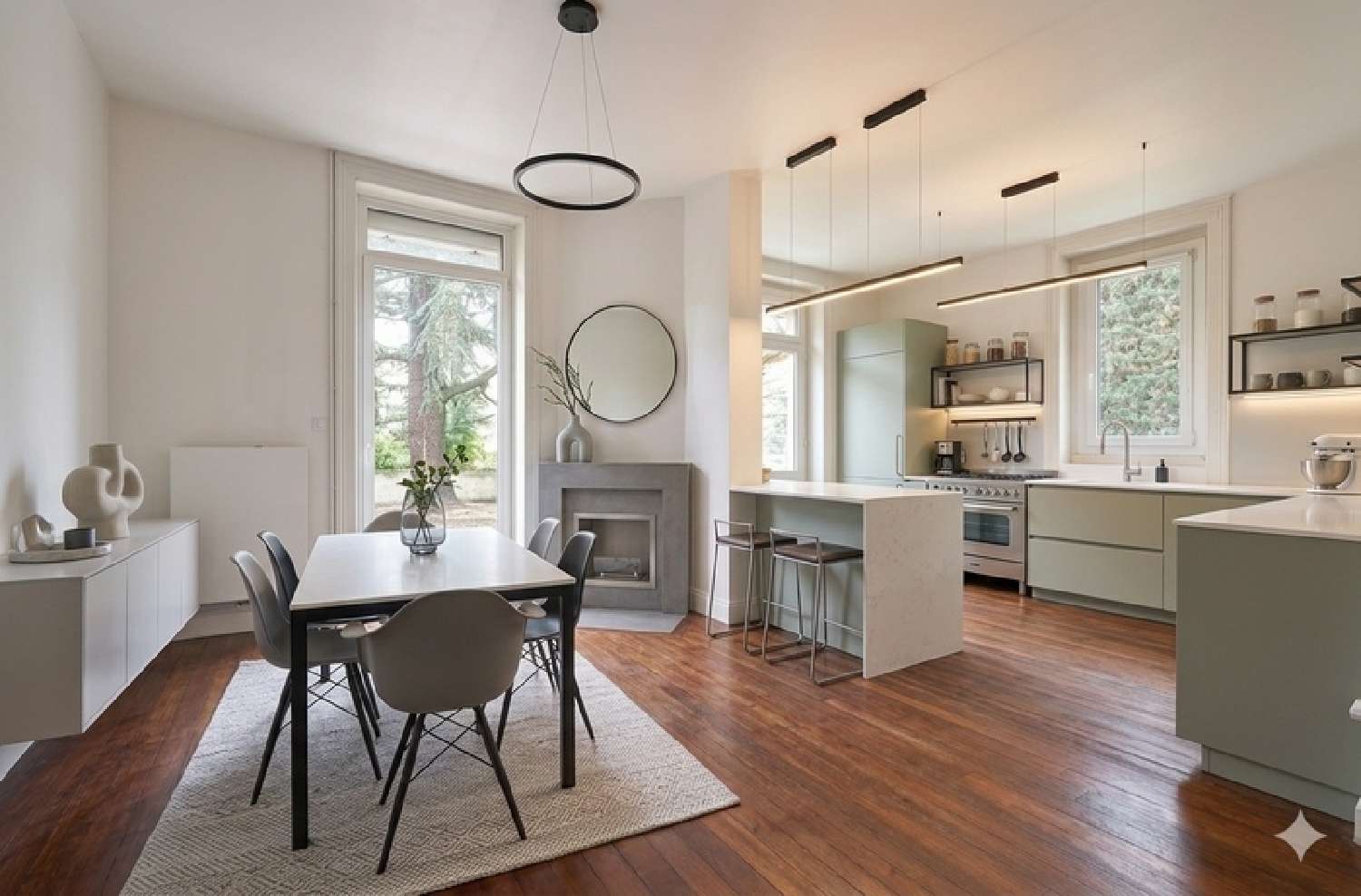  à vendre maison Terrenoire Loire 4
