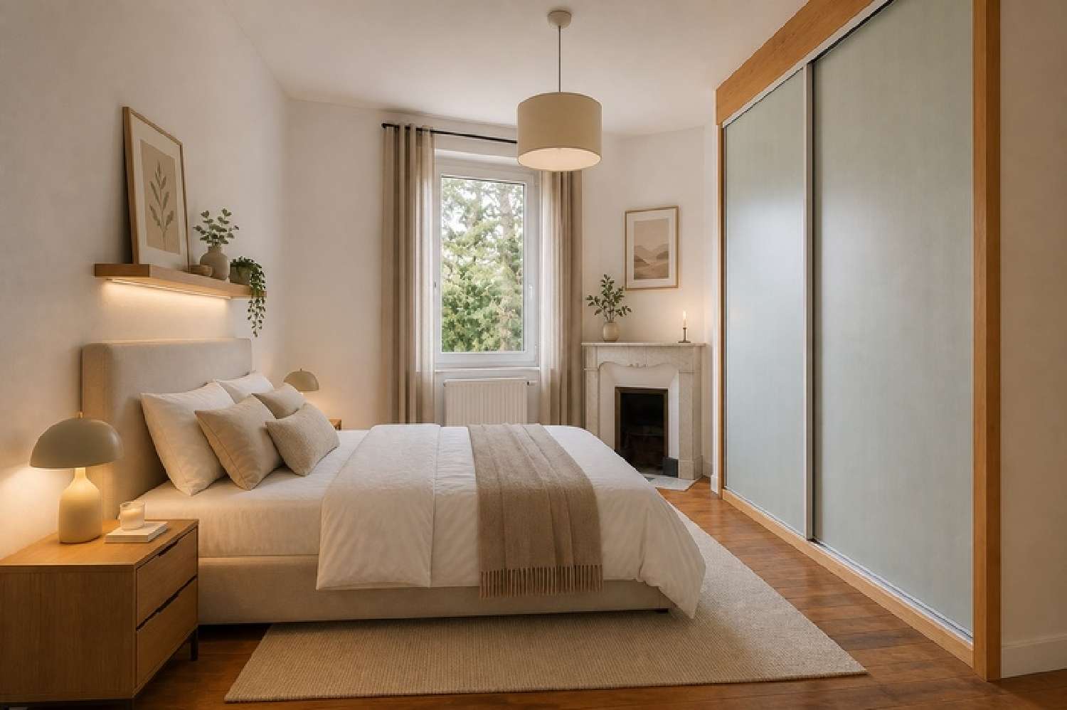  à vendre maison Terrenoire Loire 5