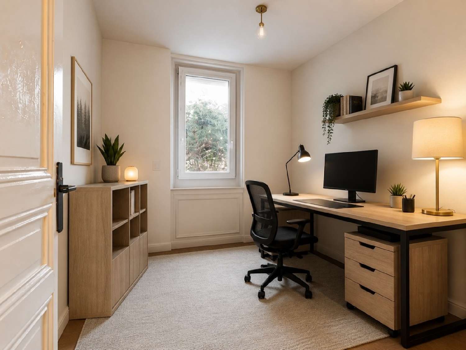  à vendre maison Terrenoire Loire 6