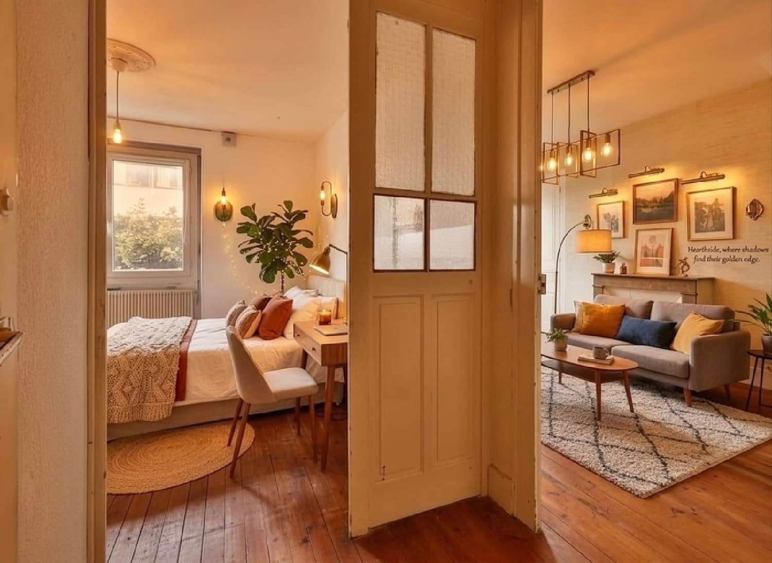  à vendre maison Terrenoire Loire 7