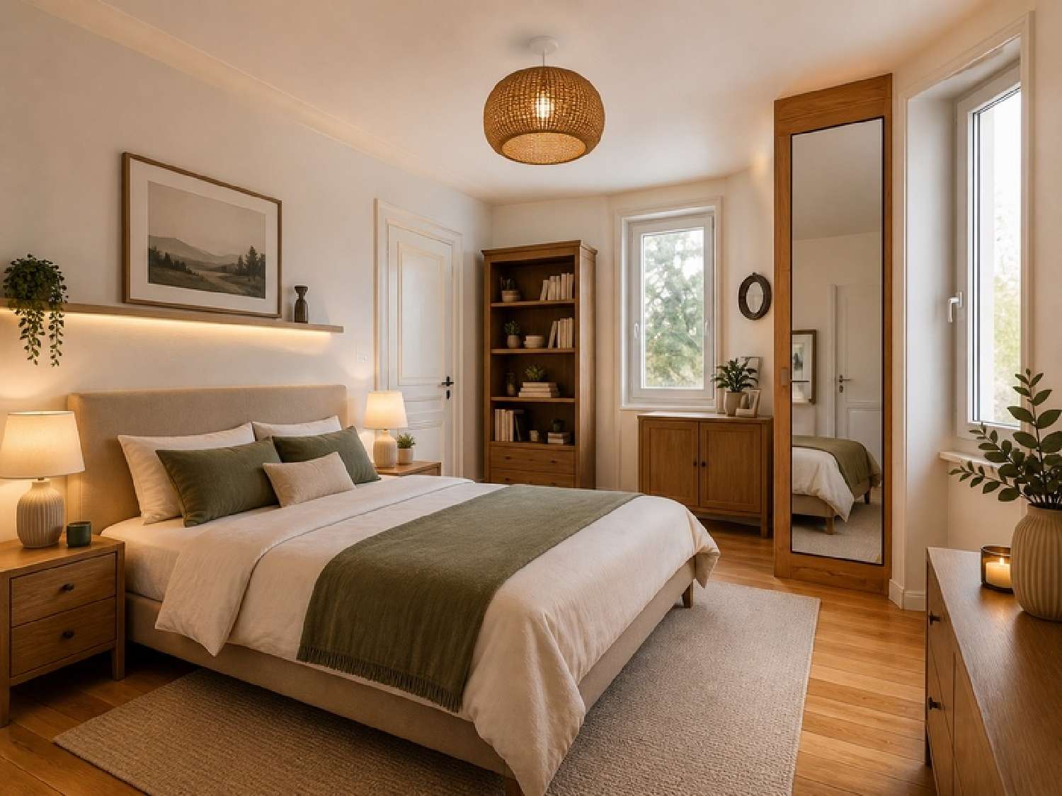  à vendre maison Terrenoire Loire 8