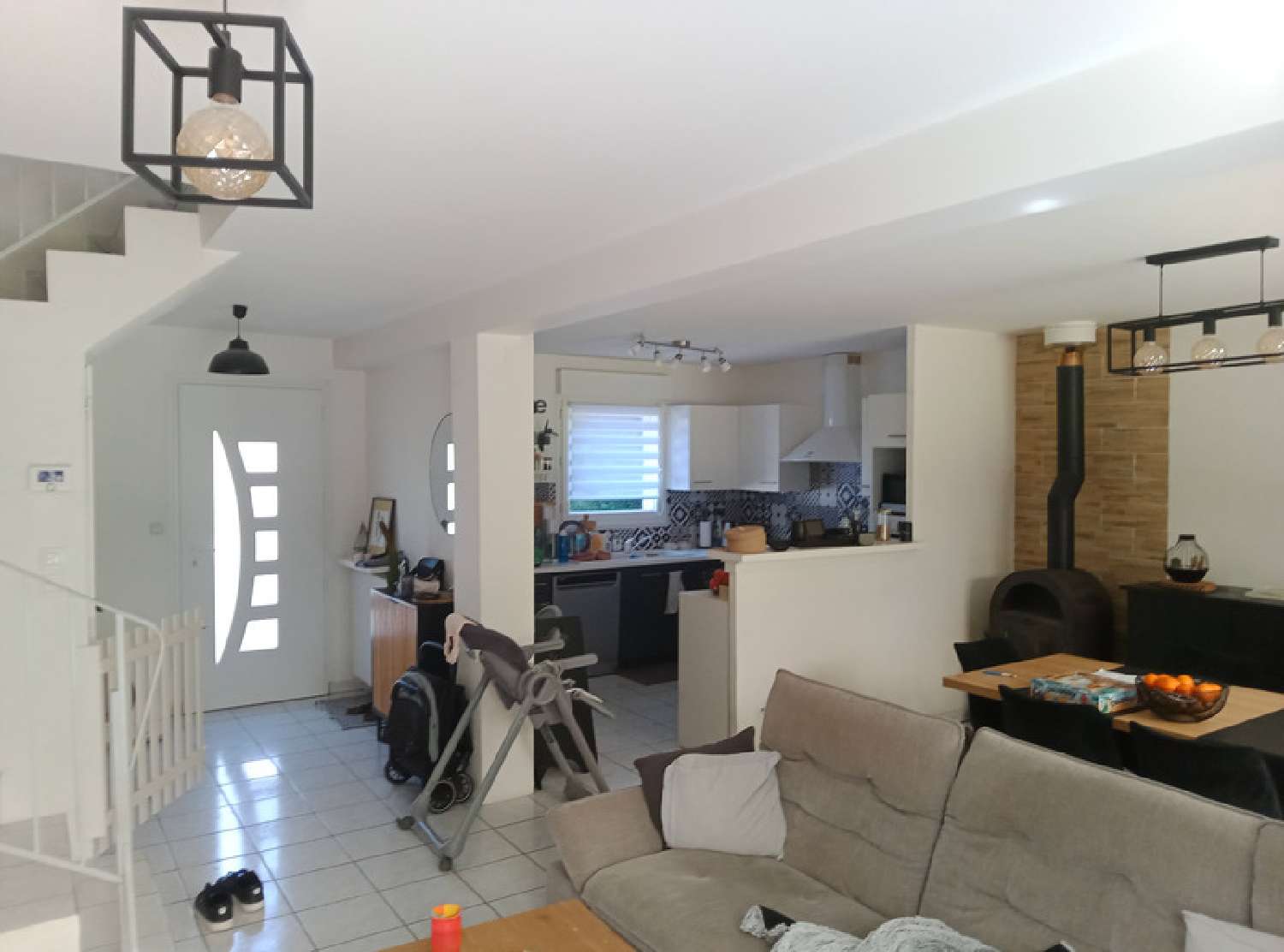  te koop huis Terrenoire Loire 1