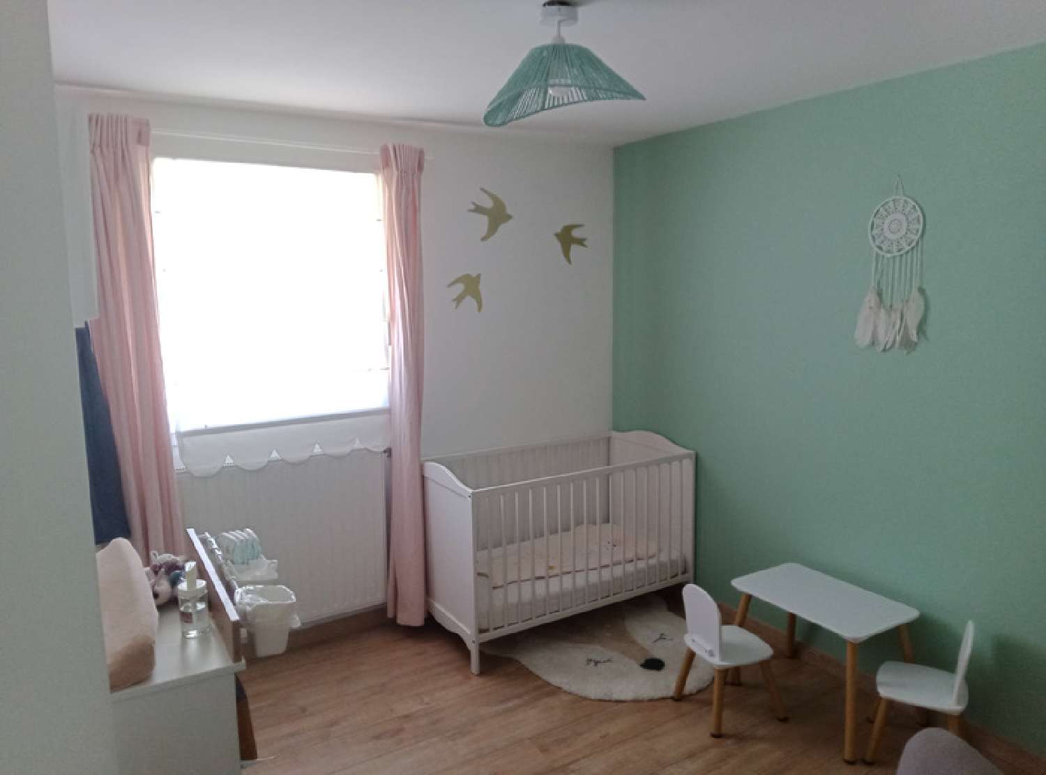  te koop huis Terrenoire Loire 4