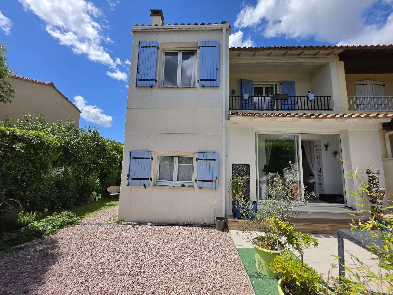  te koop huis Teyran Hérault 1