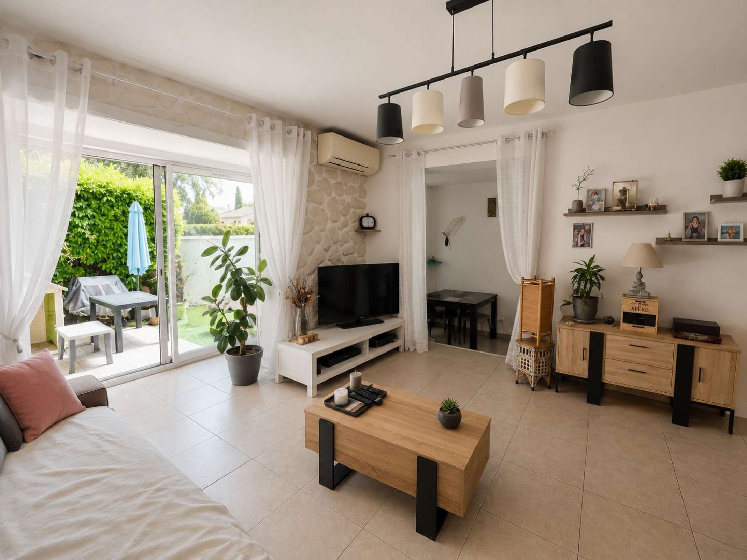  te koop huis Teyran Hérault 2