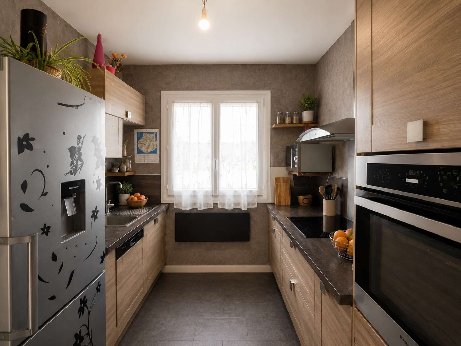  te koop huis Teyran Hérault 3
