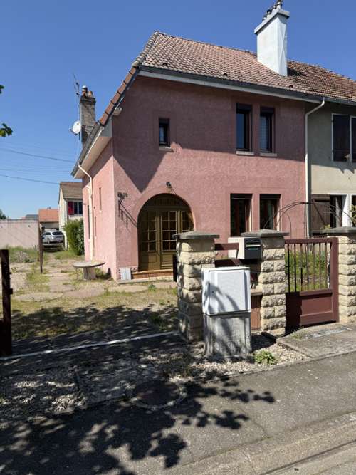 Thaon-les-Vosges Vosges house foto 7329792
