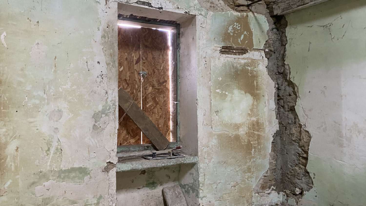  à vendre maison Tharot Yonne 6