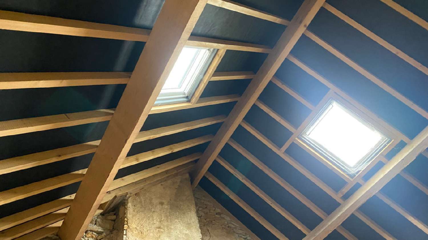  à vendre maison Tharot Yonne 8