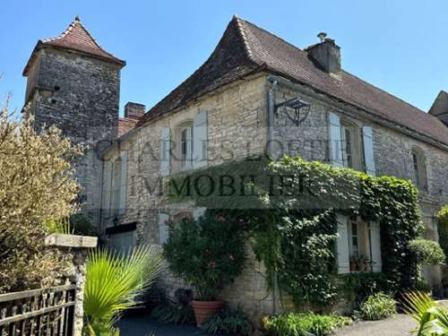 Thédirac Lot huis foto 7339067