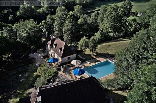 Thémines Lot maison foto 7335848