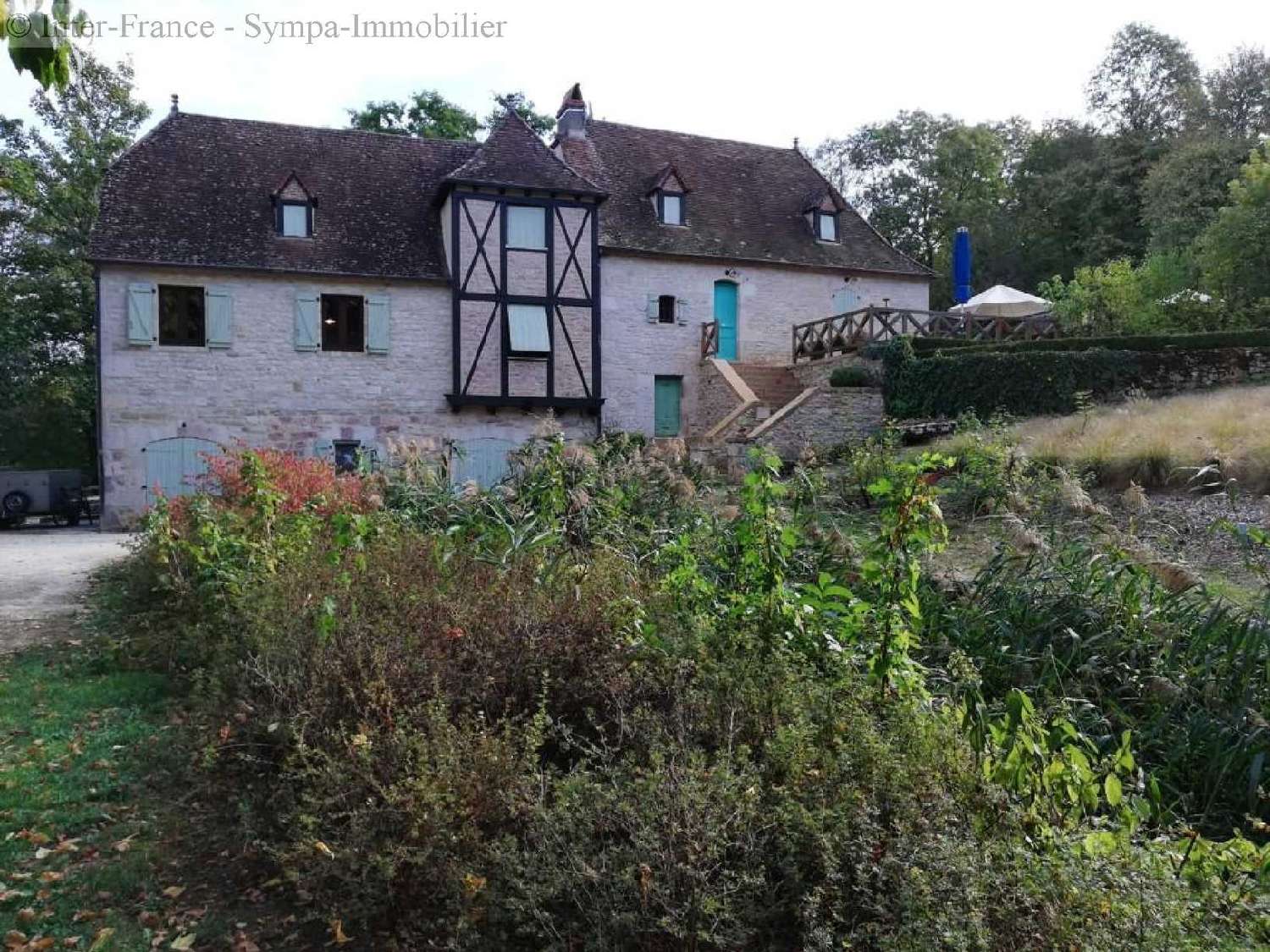  à vendre maison Thémines Lot 2