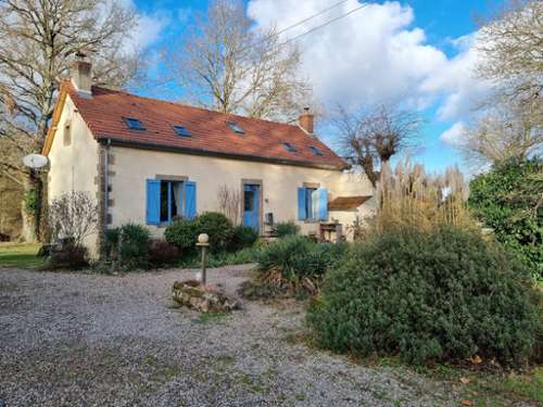 Theneuille Allier house foto 7331377