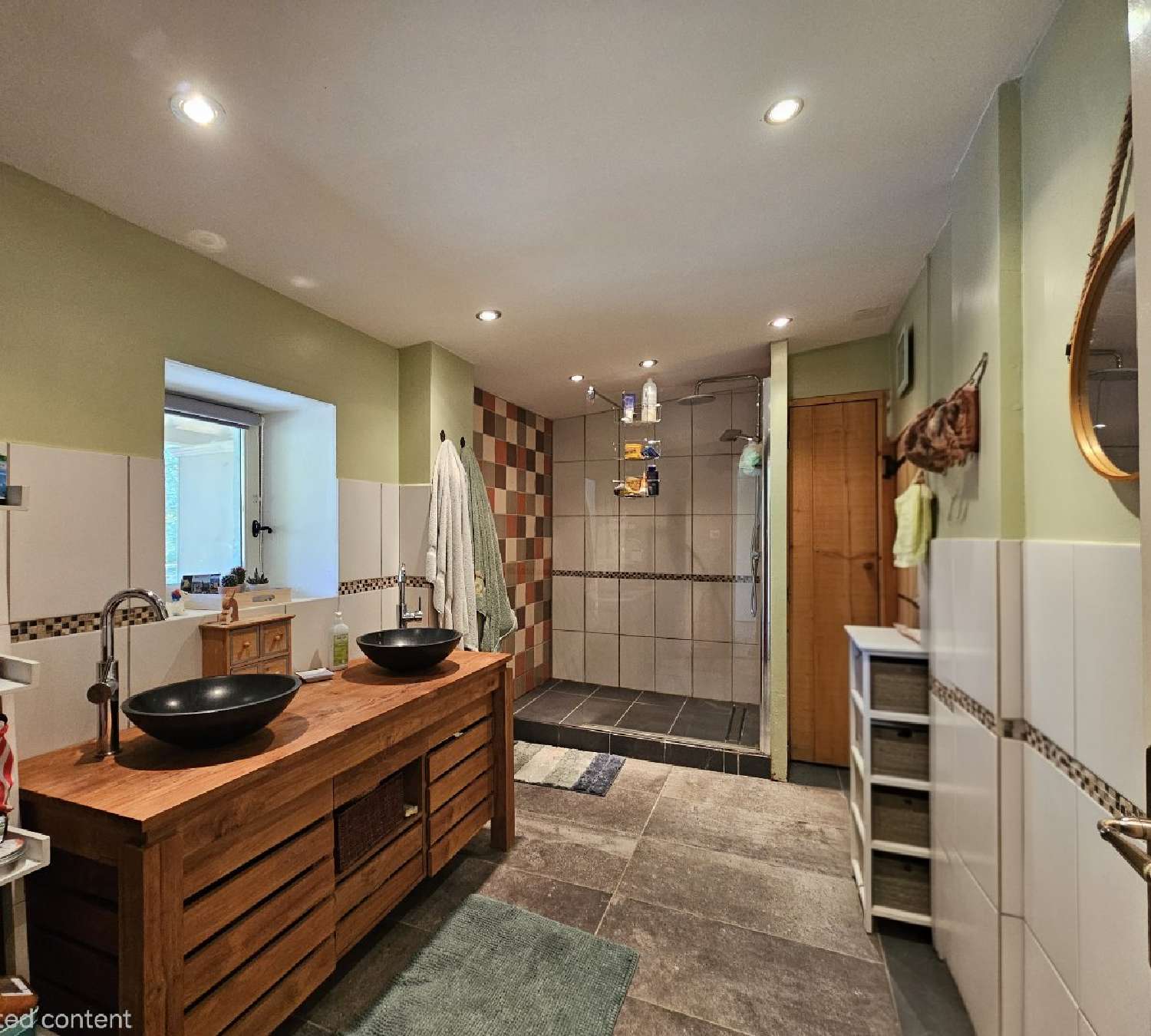  for sale house Theneuille Allier 4