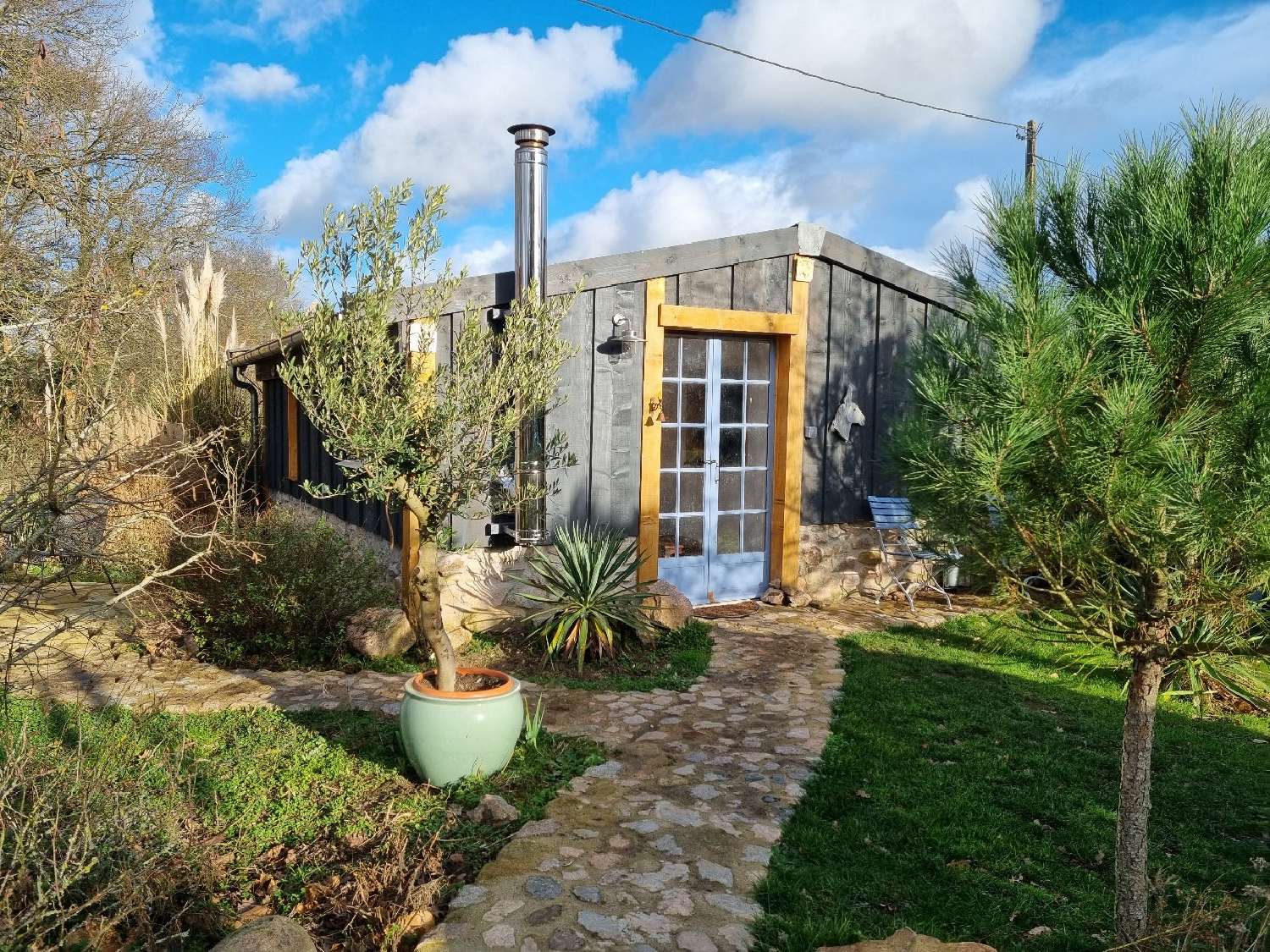  for sale house Theneuille Allier 6