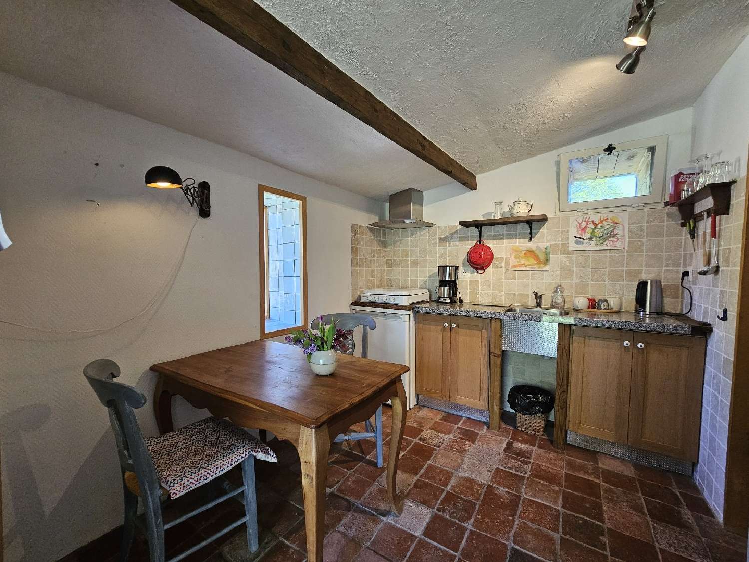  for sale house Theneuille Allier 7
