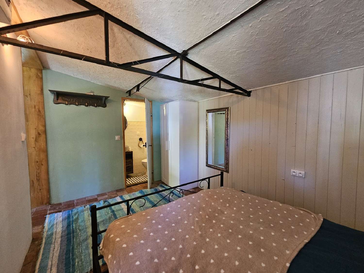  for sale house Theneuille Allier 8