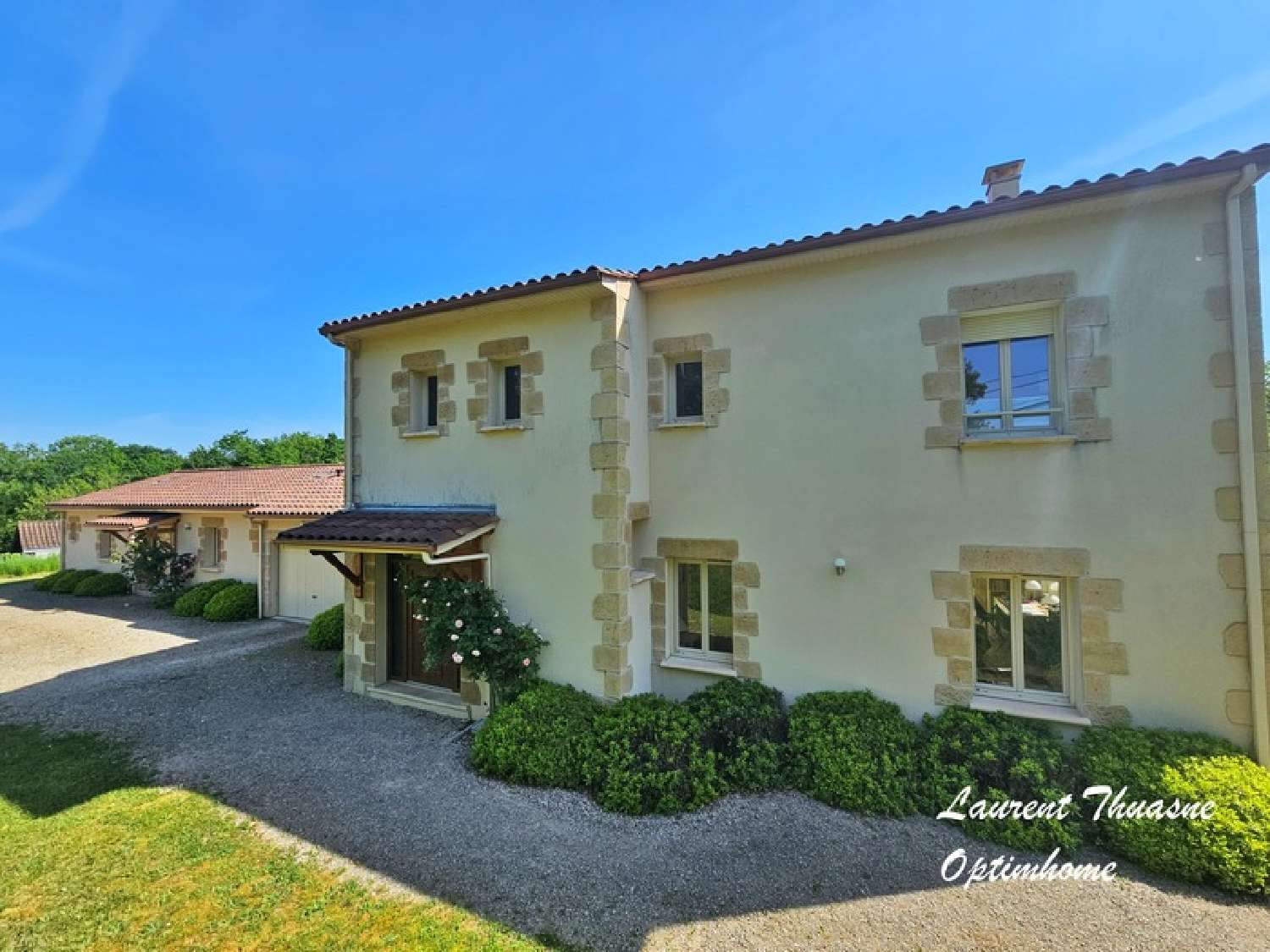  kaufen Haus Thenon Dordogne 1