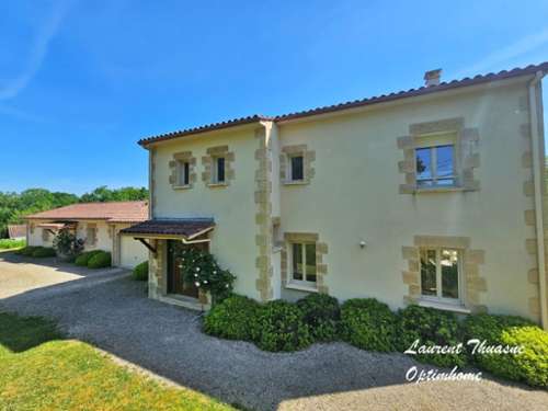 Thenon Dordogne maison foto 7322998