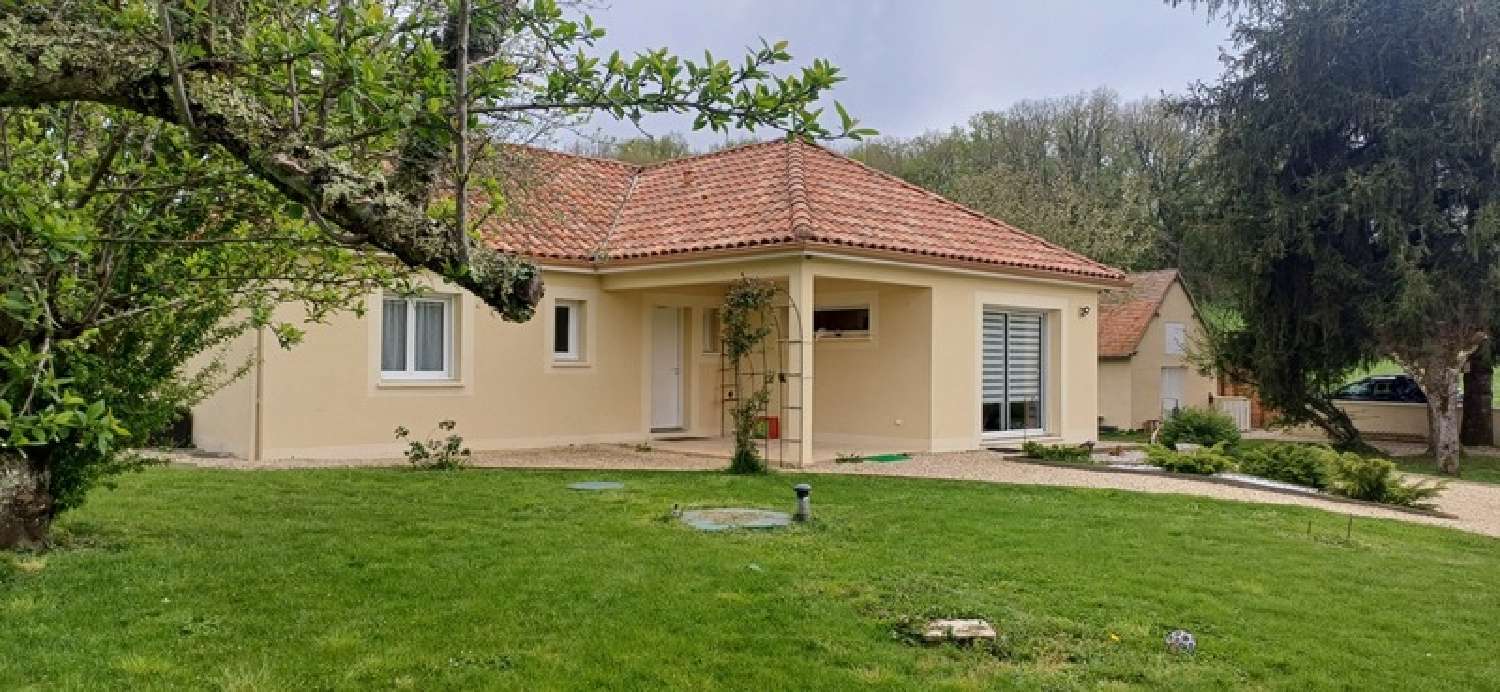  for sale house Thenon Dordogne 1