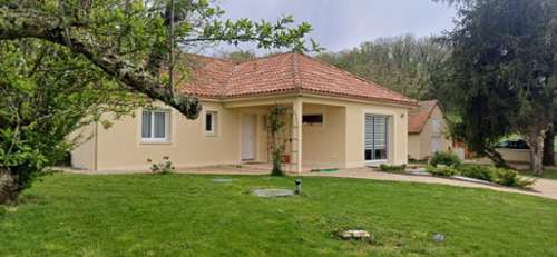 Thenon Dordogne house foto 7332084