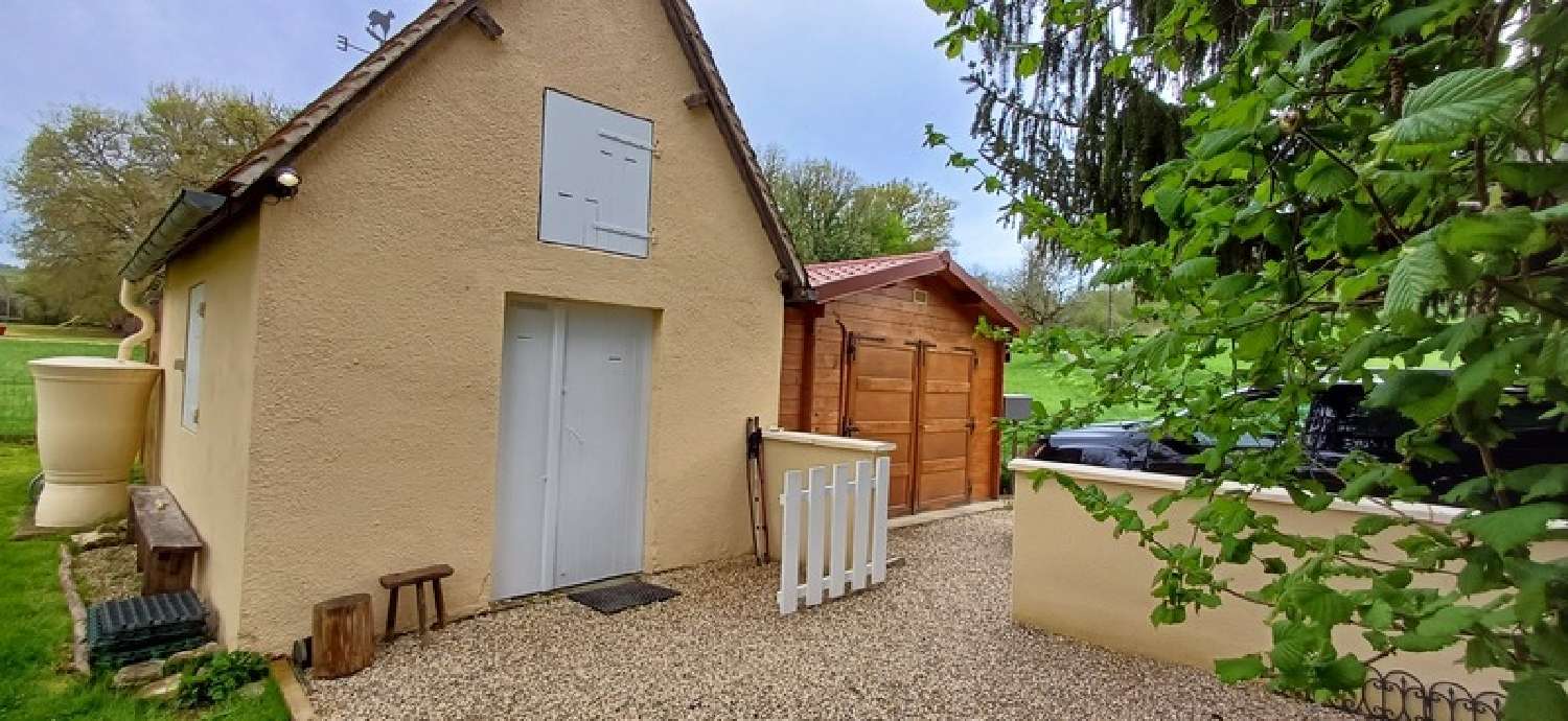  for sale house Thenon Dordogne 4