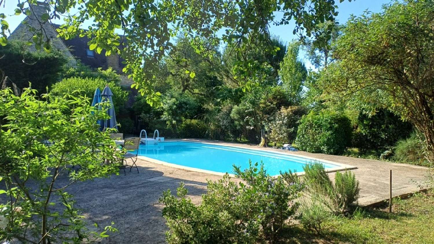  à vendre maison Thenon Dordogne 1