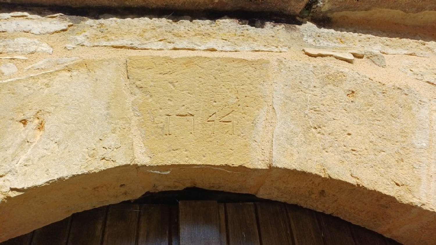  à vendre maison Thenon Dordogne 3