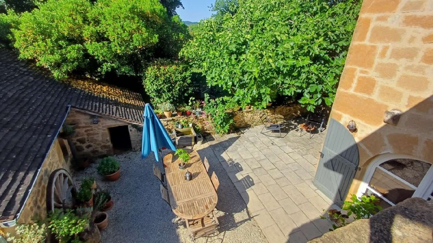  à vendre maison Thenon Dordogne 4
