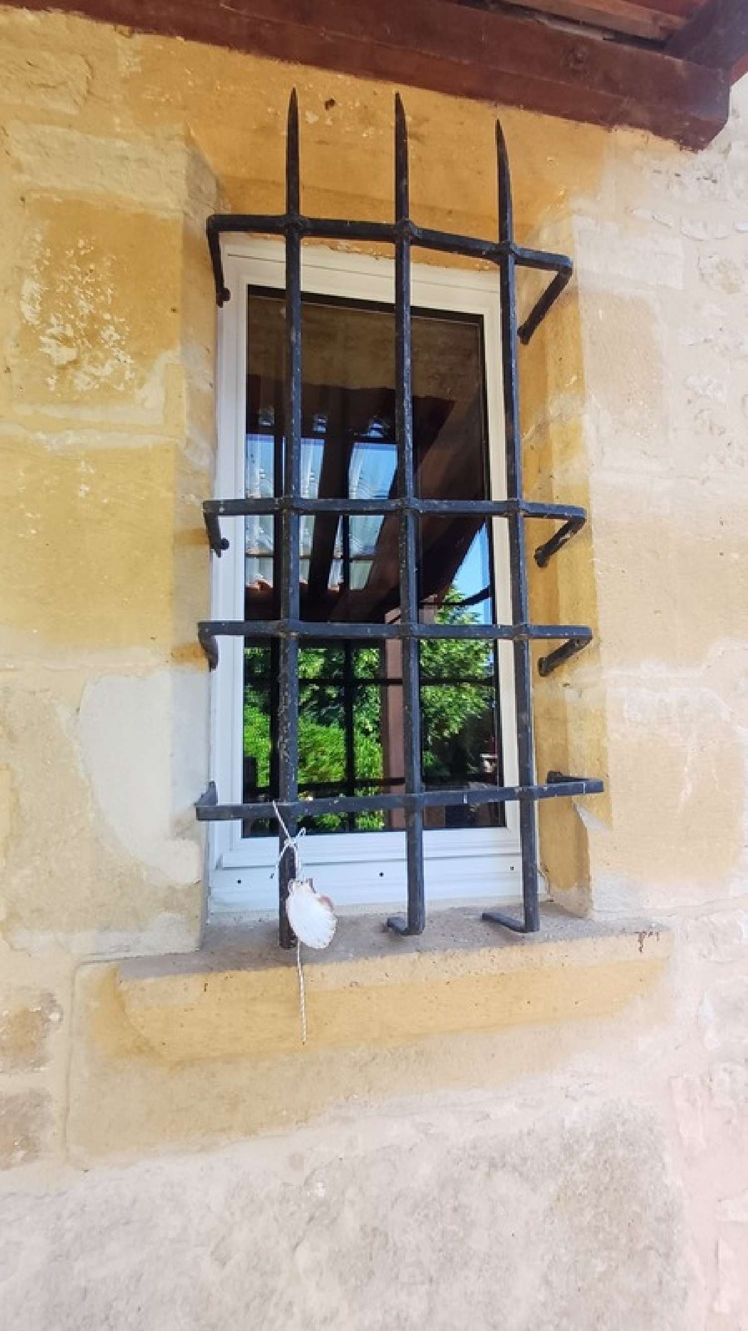  à vendre maison Thenon Dordogne 5