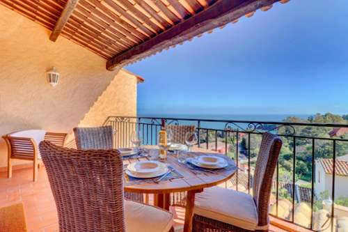 Théoule-sur-Mer Alpes-Maritimes house foto 7335750