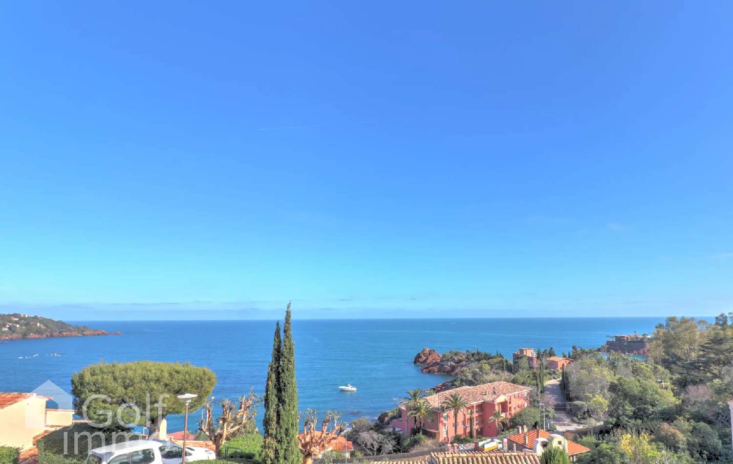 for sale house Théoule-sur-Mer Alpes-Maritimes 2