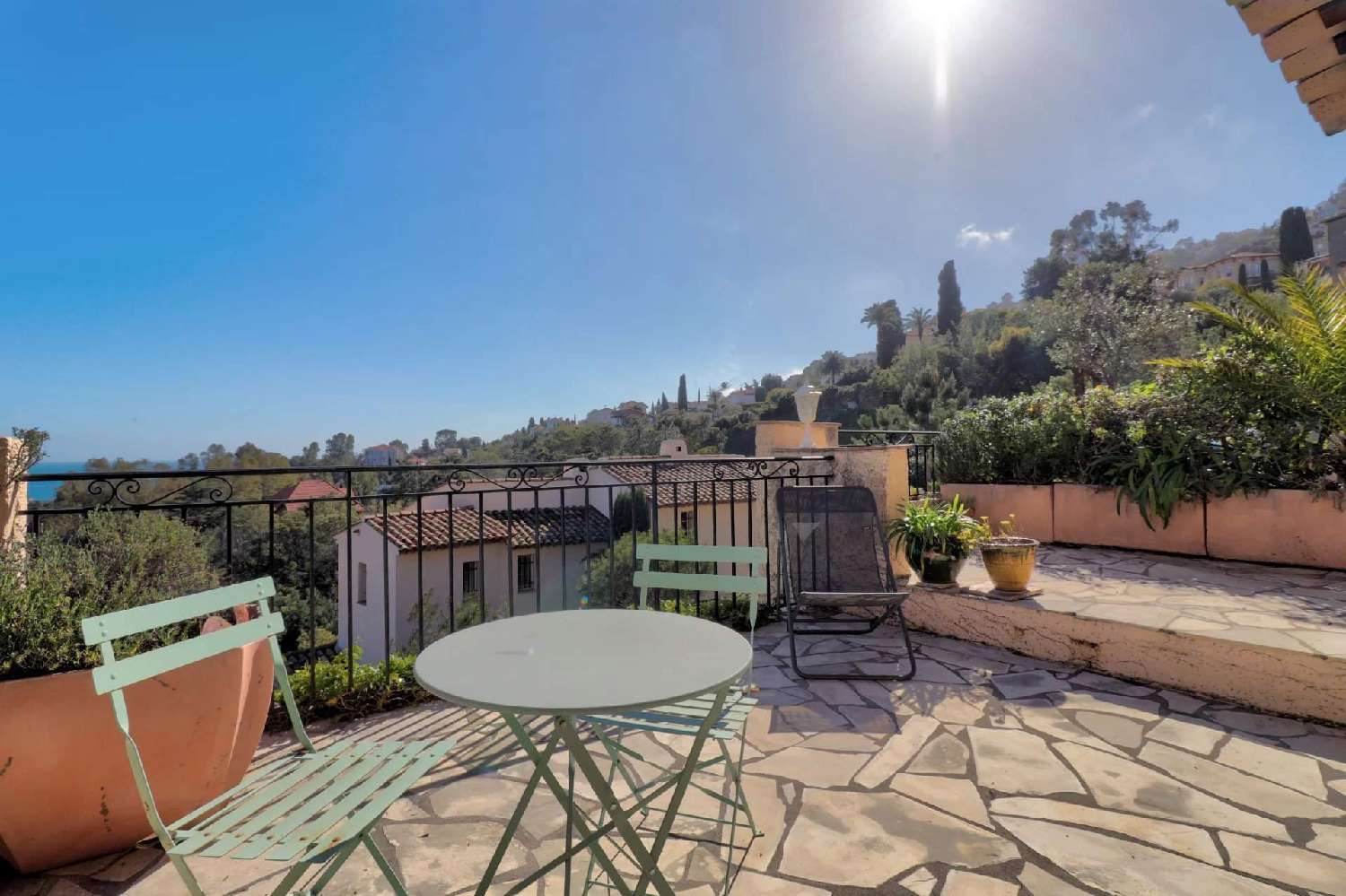 for sale house Théoule-sur-Mer Alpes-Maritimes 3